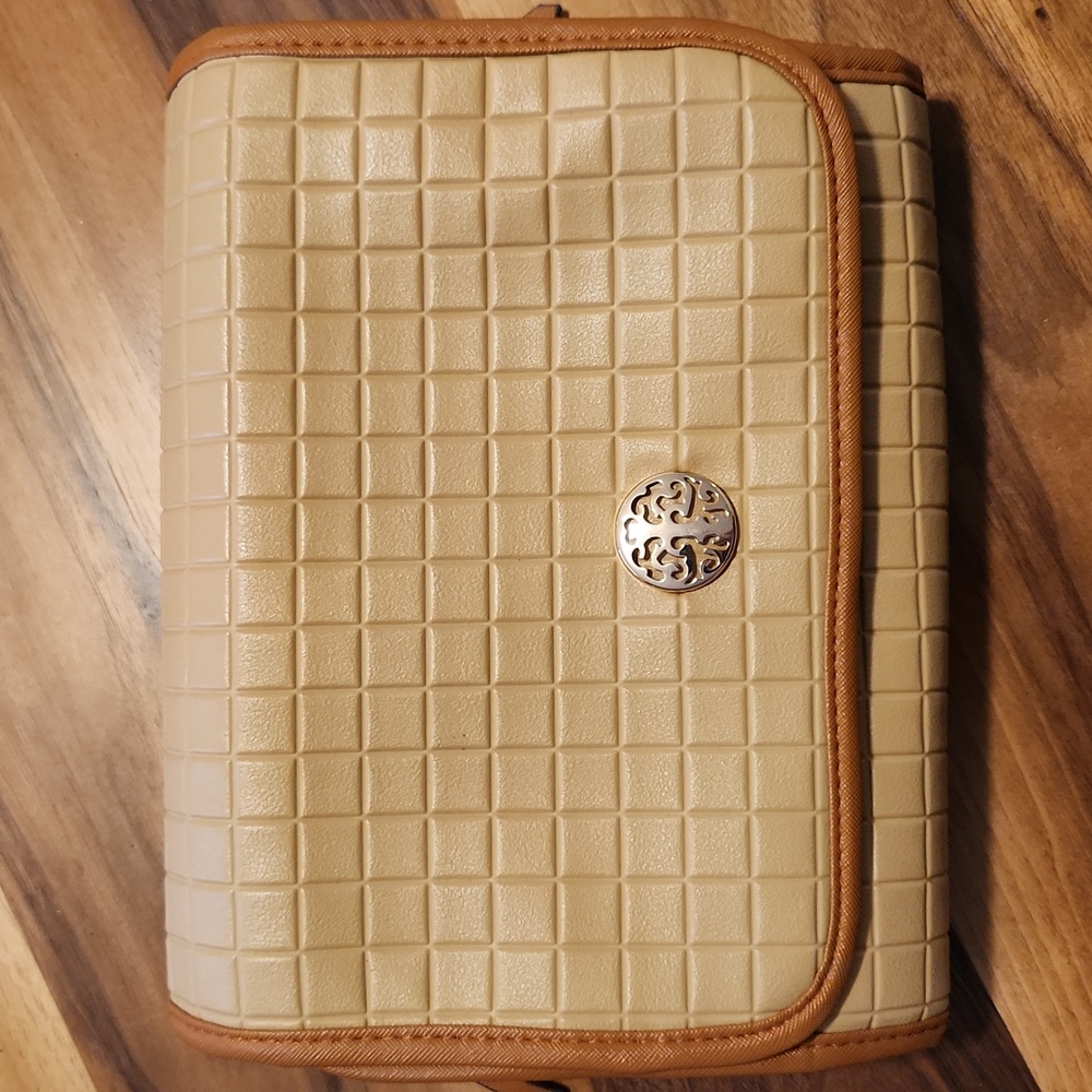 Rebecca & Rivka Hanging Toiletry Travel Case